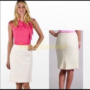 Lilly Pulitzer Fenmore Skirt size 0